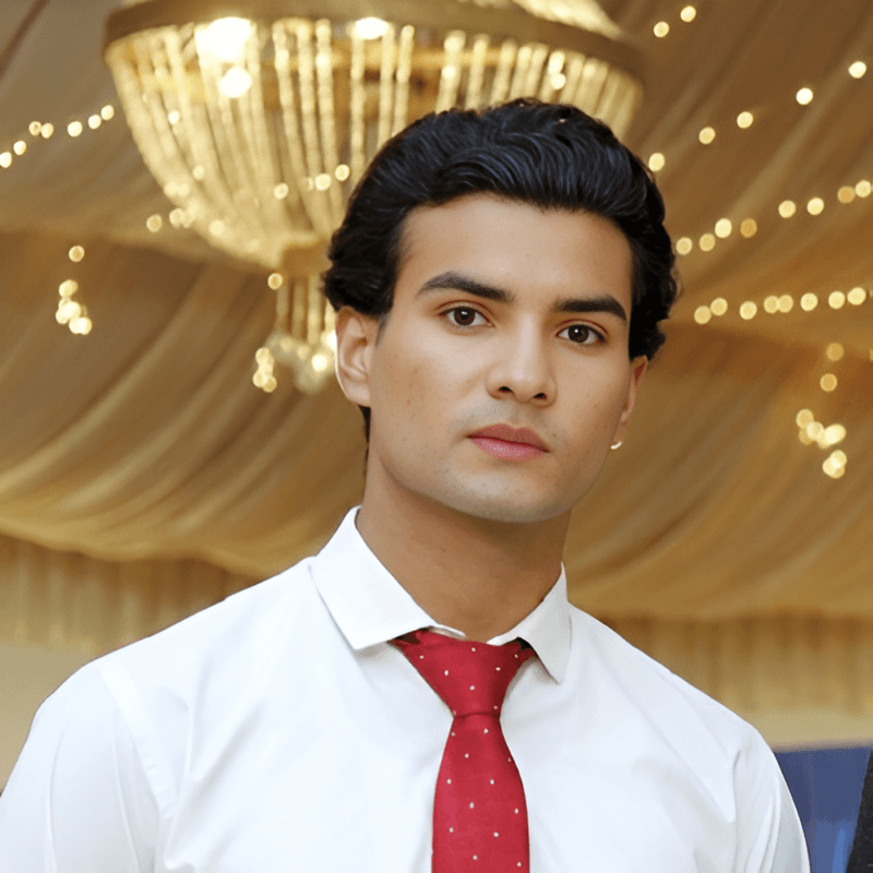 M. Nauman Afzal
